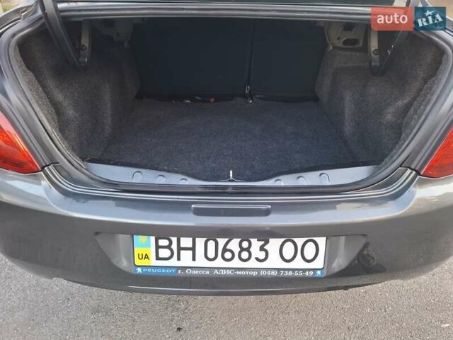 Пежо 301, объемом двигателя 1.6 л и пробегом 46 тыс. км за 7900 $, фото 2 на Automoto.ua