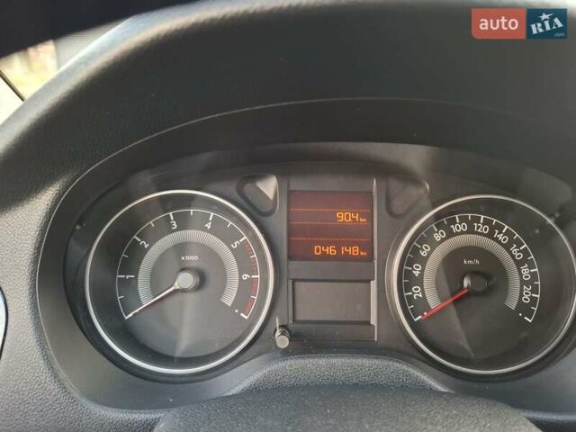 Пежо 301, объемом двигателя 1.6 л и пробегом 46 тыс. км за 7900 $, фото 7 на Automoto.ua