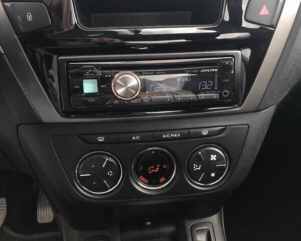 Пежо 301 2013 в Запорожье на Automoto.ua Пежо 301, объемом двигателя 1.6 л и пробегом 83 тыс. км за 7400 $, фото 17 на Automoto.ua