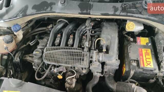 Пежо 301, объемом двигателя 1.2 л и пробегом 281 тыс. км за 3900 $, фото 9 на Automoto.ua