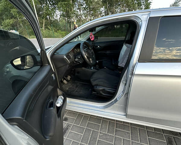 Пежо 301, об'ємом двигуна 1.2 л та пробігом 74 тис. км за 5500 $, фото 6 на Automoto.ua