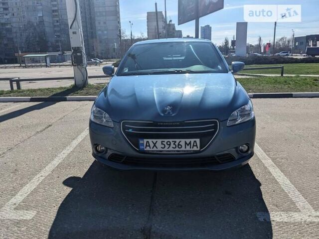 Пежо 301, об'ємом двигуна 1.56 л та пробігом 121 тис. км за 8500 $, фото 1 на Automoto.ua