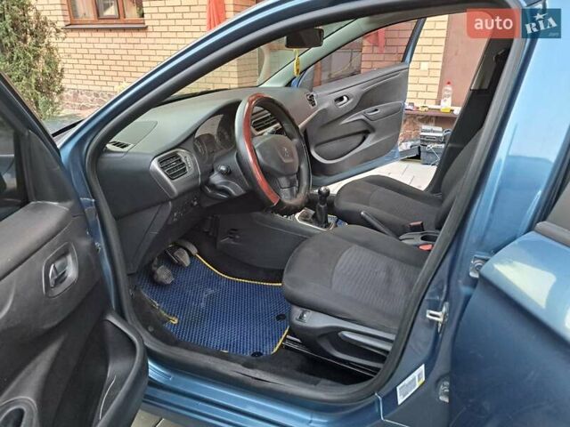 Пежо 301, объемом двигателя 1.56 л и пробегом 300 тыс. км за 5400 $, фото 6 на Automoto.ua