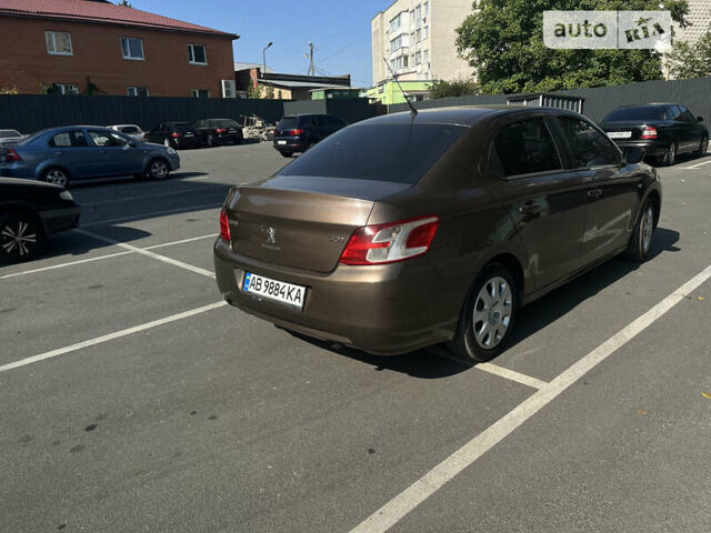 Пежо 301, об'ємом двигуна 1.2 л та пробігом 304 тис. км за 6000 $, фото 3 на Automoto.ua