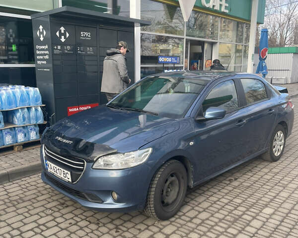 Пежо 301, об'ємом двигуна 1.56 л та пробігом 250 тис. км за 6800 $, фото 1 на Automoto.ua