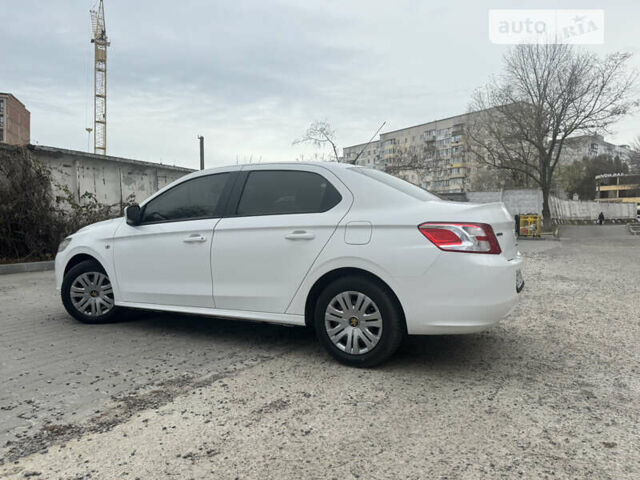 Пежо 301, об'ємом двигуна 1.2 л та пробігом 146 тис. км за 7900 $, фото 5 на Automoto.ua