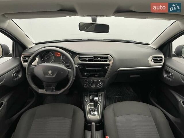 Пежо 301, объемом двигателя 1.2 л и пробегом 104 тыс. км за 8303 $, фото 9 на Automoto.ua