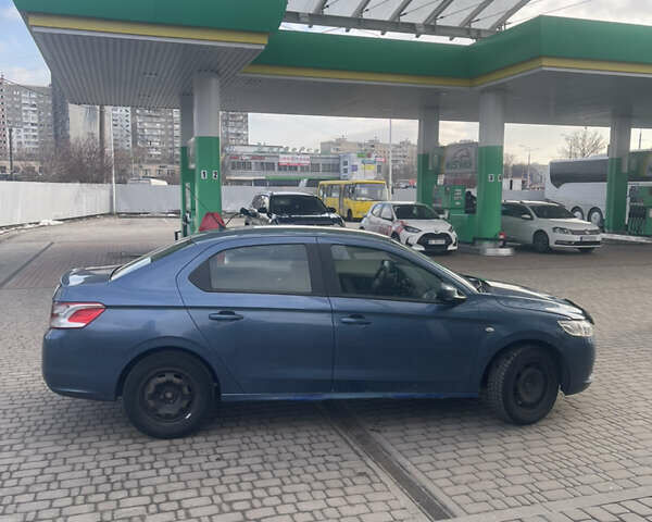 Пежо 301, об'ємом двигуна 1.56 л та пробігом 250 тис. км за 6800 $, фото 6 на Automoto.ua