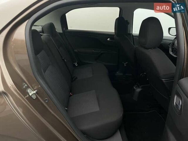 Пежо 301, объемом двигателя 1.2 л и пробегом 104 тыс. км за 8303 $, фото 18 на Automoto.ua