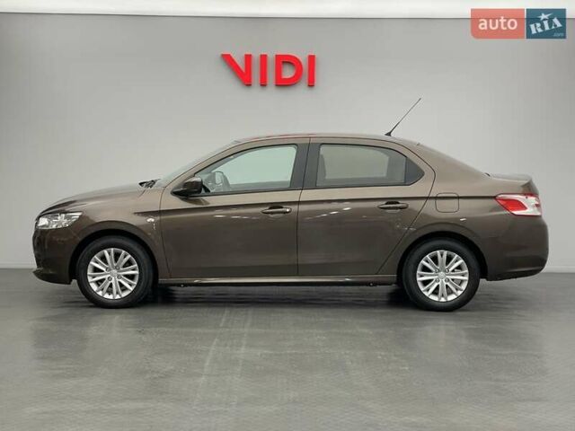 Пежо 301, объемом двигателя 1.2 л и пробегом 104 тыс. км за 8303 $, фото 2 на Automoto.ua