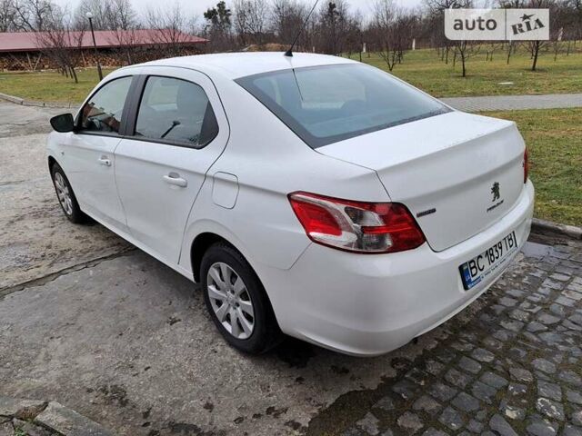 Пежо 301, объемом двигателя 1.56 л и пробегом 220 тыс. км за 8200 $, фото 5 на Automoto.ua