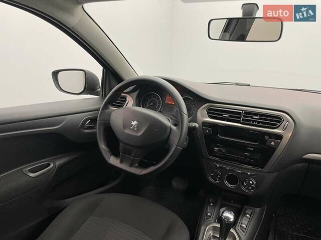 Пежо 301, объемом двигателя 1.2 л и пробегом 104 тыс. км за 8303 $, фото 10 на Automoto.ua