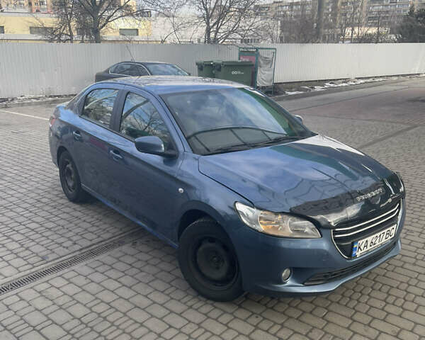 Пежо 301, объемом двигателя 1.56 л и пробегом 250 тыс. км за 6800 $, фото 7 на Automoto.ua