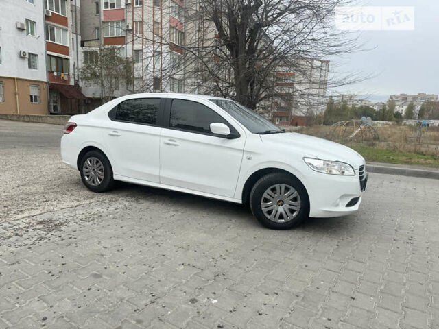 Пежо 301, объемом двигателя 1.2 л и пробегом 146 тыс. км за 7900 $, фото 2 на Automoto.ua