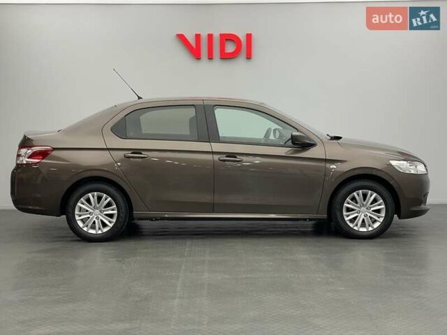Пежо 301, объемом двигателя 1.2 л и пробегом 104 тыс. км за 8303 $, фото 3 на Automoto.ua