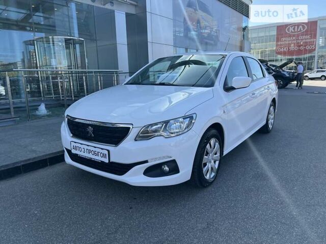 Пежо 301, объемом двигателя 1.2 л и пробегом 127 тыс. км за 6313 $, фото 2 на Automoto.ua