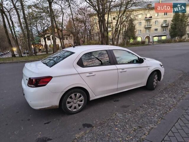 Пежо 301, об'ємом двигуна 1.2 л та пробігом 132 тис. км за 5999 $, фото 8 на Automoto.ua