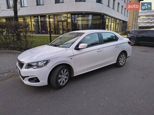Пежо 301, об'ємом двигуна 1.2 л та пробігом 132 тис. км за 5999 $, фото 6 на Automoto.ua