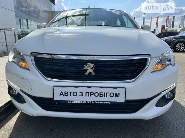 Пежо 301, объемом двигателя 1.2 л и пробегом 88 тыс. км за 6181 $, фото 1 на Automoto.ua