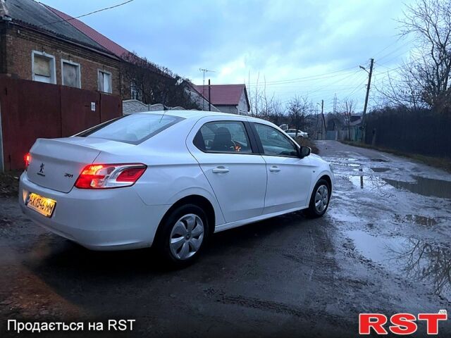 Пежо 301, об'ємом двигуна 1.2 л та пробігом 240 тис. км за 5800 $, фото 6 на Automoto.ua