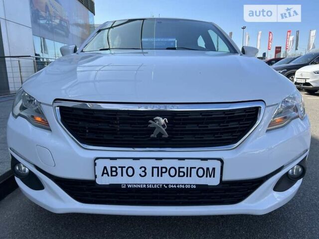 Пежо 301, об'ємом двигуна 1.2 л та пробігом 127 тис. км за 6313 $, фото 1 на Automoto.ua