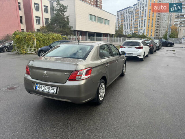 Пежо 301, об'ємом двигуна 1.2 л та пробігом 180 тис. км за 4800 $, фото 4 на Automoto.ua