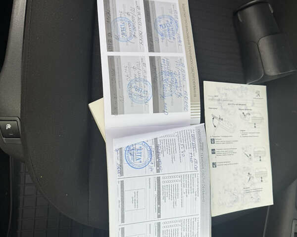 Пежо 301, об'ємом двигуна 1.2 л та пробігом 180 тис. км за 4800 $, фото 1 на Automoto.ua