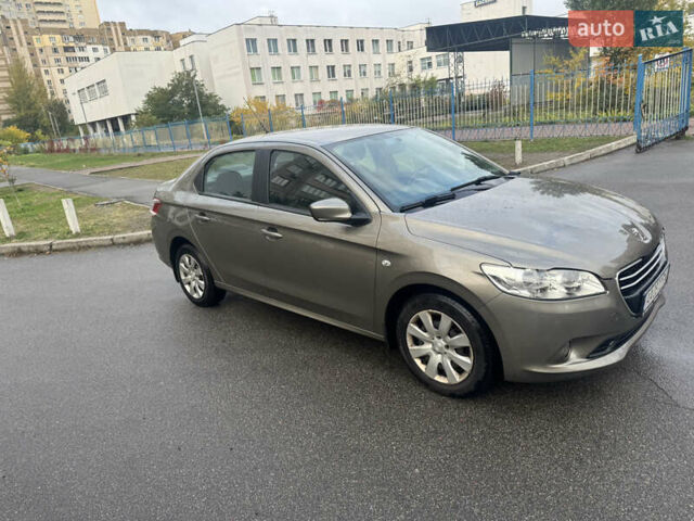 Пежо 301, об'ємом двигуна 1.2 л та пробігом 180 тис. км за 4800 $, фото 2 на Automoto.ua