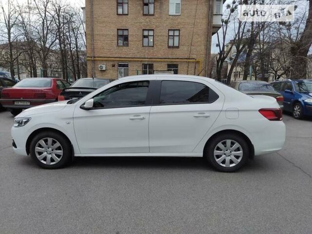 Пежо 301, объемом двигателя 1.2 л и пробегом 140 тыс. км за 7400 $, фото 1 на Automoto.ua