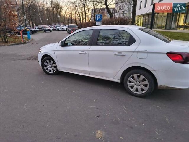 Пежо 301, об'ємом двигуна 1.2 л та пробігом 132 тис. км за 5999 $, фото 5 на Automoto.ua