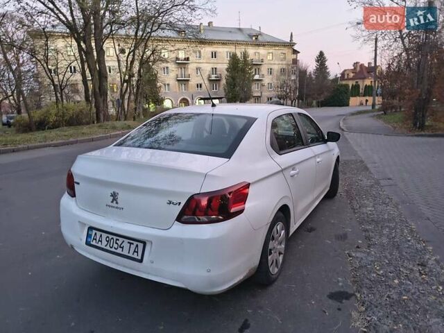 Пежо 301, об'ємом двигуна 1.2 л та пробігом 132 тис. км за 5999 $, фото 4 на Automoto.ua