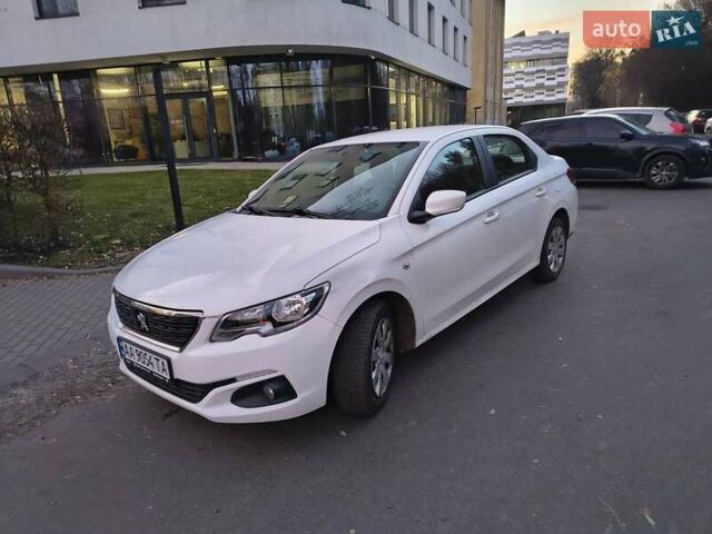 Пежо 301, об'ємом двигуна 1.2 л та пробігом 132 тис. км за 5999 $, фото 7 на Automoto.ua