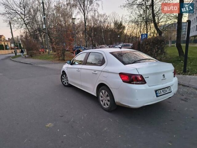 Пежо 301, об'ємом двигуна 1.2 л та пробігом 132 тис. км за 5999 $, фото 2 на Automoto.ua