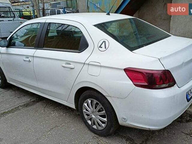 Пежо 301, об'ємом двигуна 1.2 л та пробігом 276 тис. км за 4000 $, фото 2 на Automoto.ua