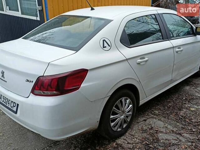 Пежо 301, об'ємом двигуна 1.2 л та пробігом 276 тис. км за 4000 $, фото 4 на Automoto.ua