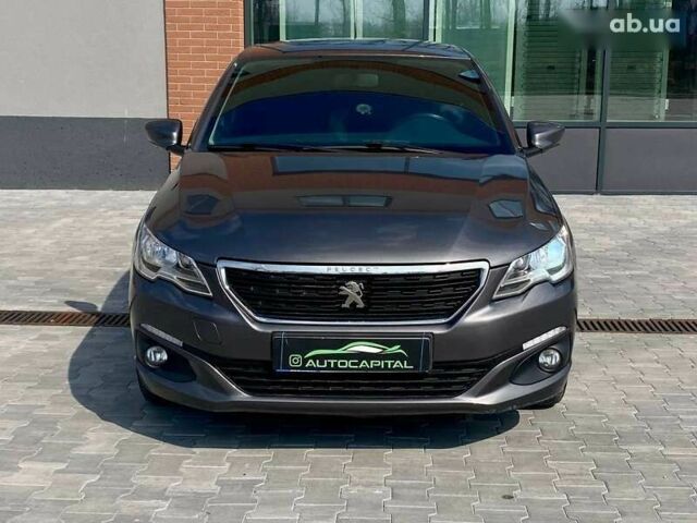 Пежо 301, объемом двигателя 1.6 л и пробегом 166 тыс. км за 8790 $, фото 3 на Automoto.ua