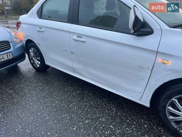 Пежо 301, об'ємом двигуна 1.2 л та пробігом 276 тис. км за 4000 $, фото 7 на Automoto.ua