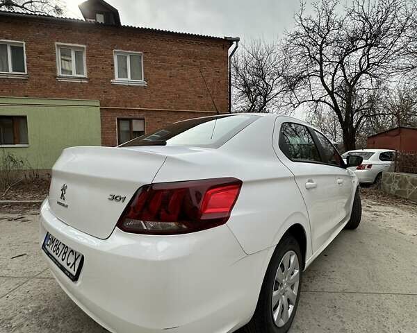 Пежо 301, объемом двигателя 1.2 л и пробегом 49 тыс. км за 8200 $, фото 14 на Automoto.ua