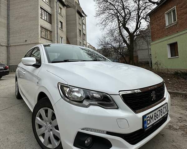 Пежо 301, об'ємом двигуна 1.2 л та пробігом 49 тис. км за 8200 $, фото 18 на Automoto.ua