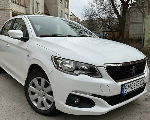 Пежо 301, об'ємом двигуна 1.2 л та пробігом 49 тис. км за 8200 $, фото 8 на Automoto.ua