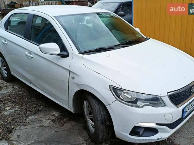 Пежо 301, об'ємом двигуна 1.2 л та пробігом 276 тис. км за 4000 $, фото 3 на Automoto.ua