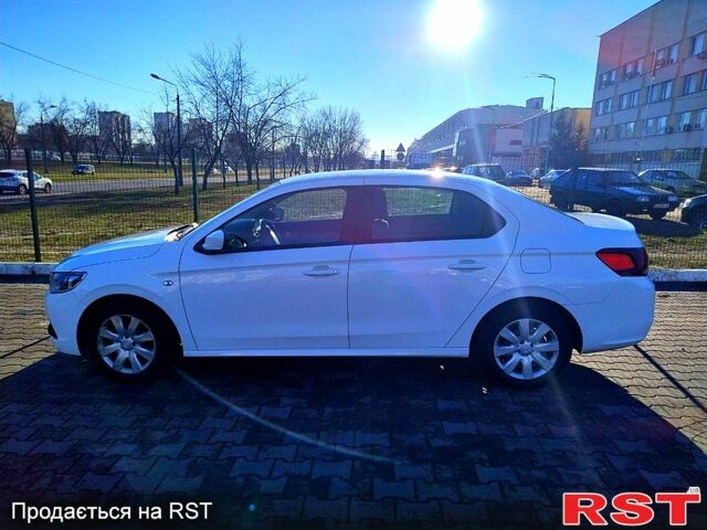 Пежо 301, объемом двигателя 1.2 л и пробегом 182 тыс. км за 8100 $, фото 1 на Automoto.ua