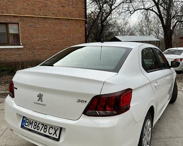 Пежо 301, об'ємом двигуна 1.2 л та пробігом 49 тис. км за 8200 $, фото 4 на Automoto.ua