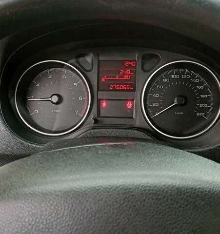 Пежо 301, об'ємом двигуна 1.2 л та пробігом 276 тис. км за 4000 $, фото 5 на Automoto.ua