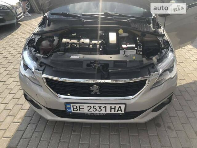 Пежо 301, объемом двигателя 1.6 л и пробегом 109 тыс. км за 9700 $, фото 14 на Automoto.ua