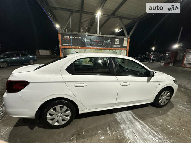 Пежо 301, объемом двигателя 1.2 л и пробегом 102 тыс. км за 8500 $, фото 3 на Automoto.ua