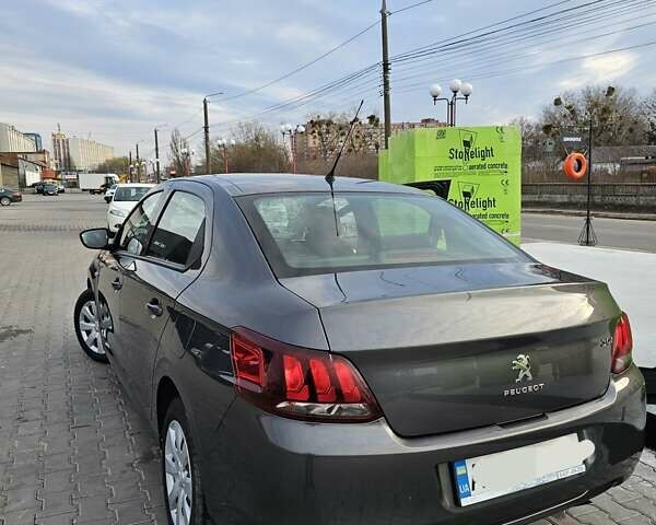 Пежо 301, об'ємом двигуна 1.56 л та пробігом 72 тис. км за 8100 $, фото 12 на Automoto.ua