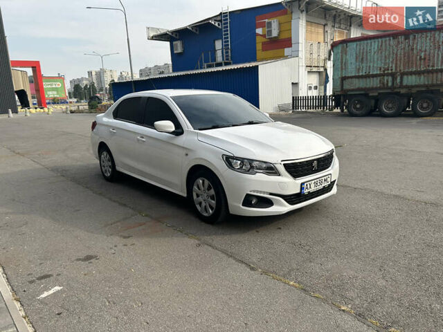 Пежо 301, объемом двигателя 1.59 л и пробегом 112 тыс. км за 7400 $, фото 7 на Automoto.ua