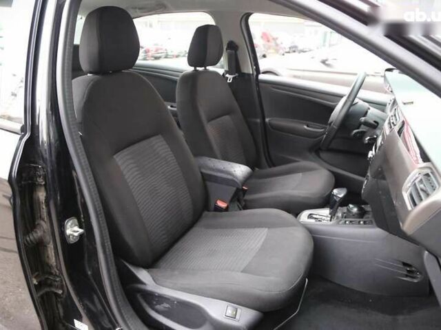 Пежо 301 2019 в Киеве на Automoto.ua Пежо 301, объемом двигателя 1.6 л и пробегом 42 тыс. км за 11500 $, фото 11 на Automoto.ua