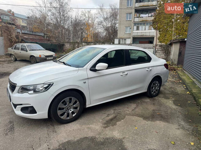 Пежо 301, об'ємом двигуна 1.2 л та пробігом 214 тис. км за 5700 $, фото 4 на Automoto.ua